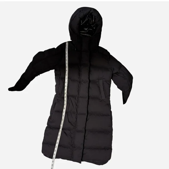 Pre-owned Canada Goose Women's Black jacket - Picture 14 of 16